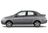 Chevrolet Aveo 1.6 LT with ABS